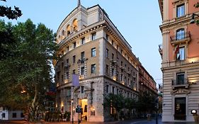 Hotel Grand Palace Rome